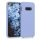 Etui do Samsunga Galaxy S10e, Silikon, Niebieski, 47944.58