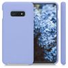 Etui do Samsunga Galaxy S10e, Silikon, Niebieski, 47944.58