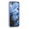 Etui do Samsunga Galaxy S10e, Silikon, Niebieski, 47944.58