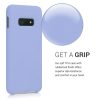Etui do Samsunga Galaxy S10e, Silikon, Niebieski, 47944.58