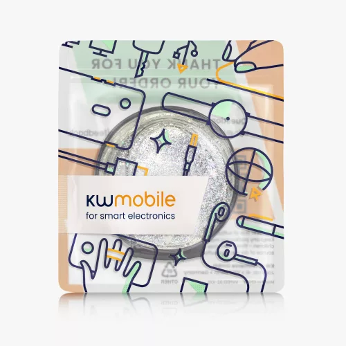 Etui na kluczyk do Mini Cooper - 3 przyciski, silikon, wielokolorowe, 48402.05