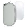 Pokrowiec na mysz Apple Magic Mouse 2/Magic Mouse 1, Kwmobile, szary, neopren, 51117.25
