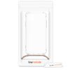 Etui do Apple iPhone 11 Pro Max, Silikon, Przezroczysty, 49741.09