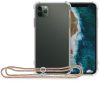Etui do Apple iPhone 11 Pro Max, Silikon, Przezroczysty, 49741.09