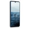 Etui do OnePlus 7T, silikonowe, zielone, 50403.202, kwmobile