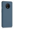 Etui do OnePlus 7T, silikonowe, zielone, 50403.202, kwmobile