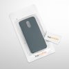 Etui do OnePlus 6T, Silikon, Niebieski, 46316.202