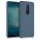 Etui do OnePlus 6, Silikon, Niebieski, 46122.202