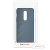 Etui do OnePlus 6, Silikon, Niebieski, 46122.202