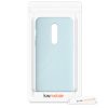 Etui do OnePlus 6, Silikon, Zielony, 46122.200