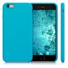 Etui do Apple iPhone 6 Plus / iPhone 6s Plus, Silikon, Niebieski, 40841.205
