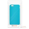Etui do Apple iPhone 6 Plus / iPhone 6s Plus, Silikon, Niebieski, 40841.205