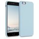 Etui do Apple iPhone 6 Plus / iPhone 6s Plus, Silikon, Niebieski, 40841.200