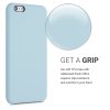 Etui do Apple iPhone 6 Plus / iPhone 6s Plus, Silikon, Niebieski, 40841.200