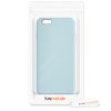 Etui do Apple iPhone 6 Plus / iPhone 6s Plus, Silikon, Niebieski, 40841.200