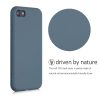 Etui do Apple iPhone 8 / iPhone 7 / iPhone SE 2, silikon, niebieski, 49106.202