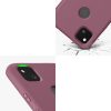 Etui do Google Pixel 4a, Silikon, Różowy, 52622.167