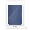 Pokrowiec na PocketBook InkPad 3 / InkPad 3 Pro, Ekoskóra, Niebieski, 44761.17