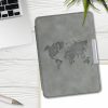 Etui na Kindle Paperwhite 10, Skóra ekologiczna, Szary, 48975.13