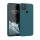 Etui do Google Pixel 4a 5G, Silikon, Zielone, 53779.57