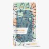 Etui do Google Pixel 4a 5G, Silikon, Zielone, 53779.57