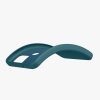 Etui do Google Pixel 4a 5G, Silikon, Zielone, 53779.57