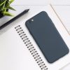 Etui do Apple iPhone 6 / iPhone 6s, Silikon, Niebieski, 49980.202