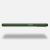 Etui do OnePlus Nord N10 5G, Silikon, Zielony, 53821.80