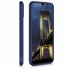 Etui do Samsunga Galaxy M31, Silikon, Niebieski, 51947.64