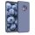 Etui do Samsunga Galaxy S9, Silikon, Fioletowy, 53832.136
