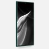 Etui do Samsunga Galaxy Note 20 Ultra, Silikon, Zielone, 52842.184
