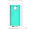 Etui do Xiaomi Redmi Note 9S / Redmi Note 9 Pro / Redmi Note 9 Pro Max, Silikon, Zielony, 52142.128