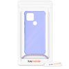 Etui do Google Pixel 5, Silikon, Fioletowy, 53843.108