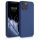Etui do Apple iPhone 12 / iPhone 12 Pro, Silikon, Niebieski, 53844.116