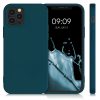 Etui do Apple iPhone 12 / iPhone 12 Pro, Silikon, Zielony, 53844.57