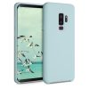 Etui do Samsunga Galaxy S9 Plus, Silikon, Zielone, 44183.200, kwmobile