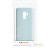 Etui do Samsunga Galaxy S9 Plus, Silikon, Zielone, 44183.200, kwmobile