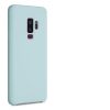 Etui do Samsunga Galaxy S9 Plus, Silikon, Zielone, 44183.200, kwmobile