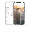 Etui do iPhone'a 12 / iPhone'a 12 Pro, Silikon, Różowe Złoto, 53035.06