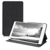 Etui do Huawei MediaPad M3 8.4, tekstylne, szare, 40749.06