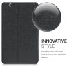 Etui do Huawei MediaPad M3 8.4, tekstylne, szare, 40749.06