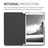 Etui do Huawei MediaPad M3 8.4, tekstylne, szare, 40749.06