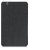 Etui do Huawei MediaPad M3 8.4, tekstylne, szare, 40749.06