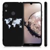 Etui do Huawei Y6s (2019), Silikon, Czarny, 53876.01