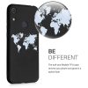 Etui do Huawei Y6s (2019), Silikon, Czarny, 53876.01