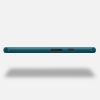 Etui do Google Pixel 3a XL, silikonowe, zielone, 51944.57