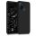 Etui do OnePlus Nord N100, Silikon, Czarny, 53891.01
