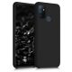 Etui do OnePlus Nord N100, Silikon, Czarny, 53891.01