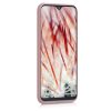 Etui do Samsunga Galaxy A20e, Silikon, Różowy, 48738.193