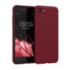 Etui do Apple iPhone 8 / iPhone 7 / iPhone SE 2, Silikon, Fioletowy, 49979.209